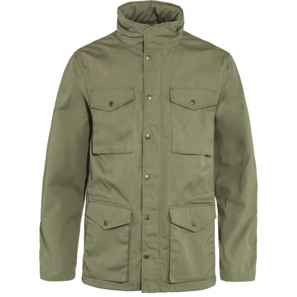 Räven Jacket M - Image 9