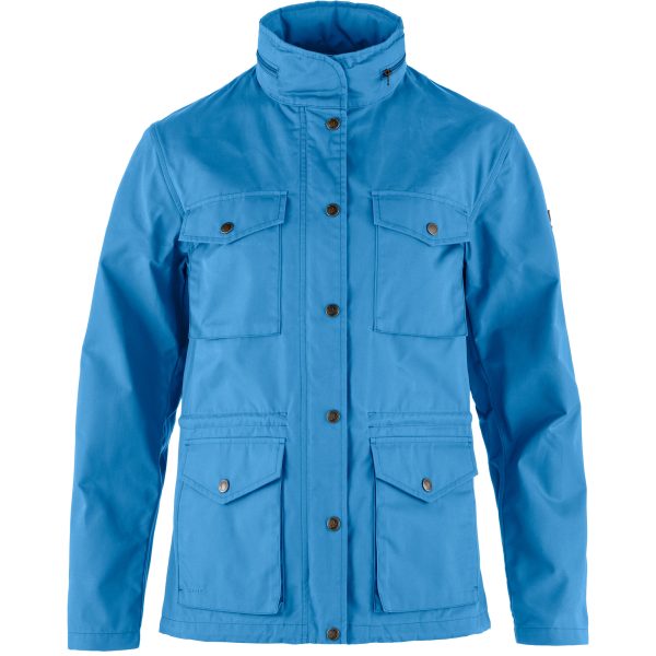 Räven Jacket W - Image 7