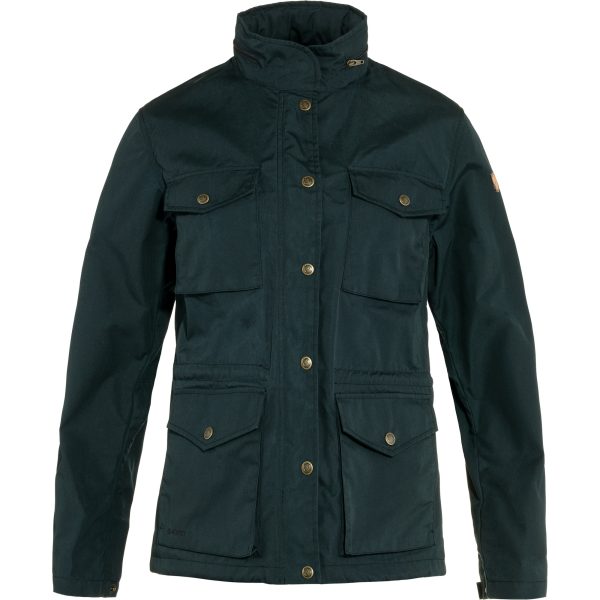 Räven Jacket W - Image 5