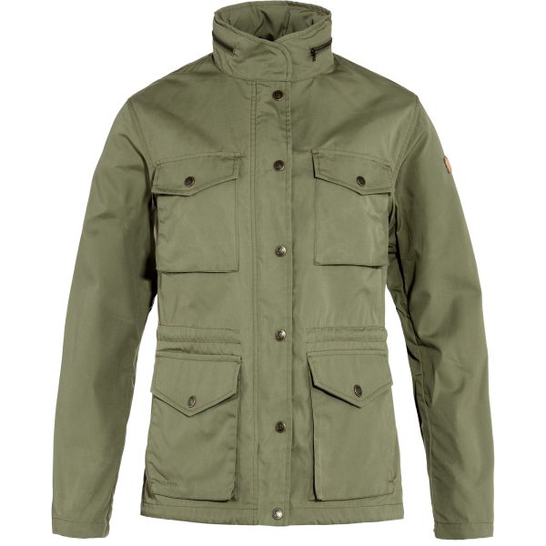 Räven Jacket W - Image 6