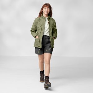 Räven Jacket W