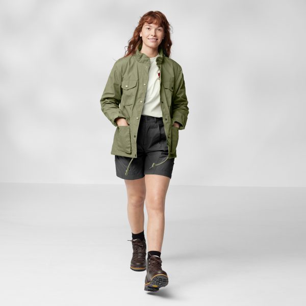Räven Jacket W