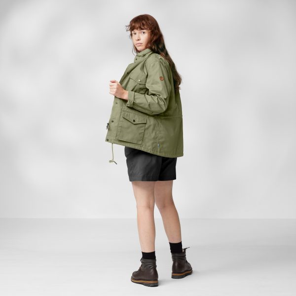 Räven Jacket W - Image 2