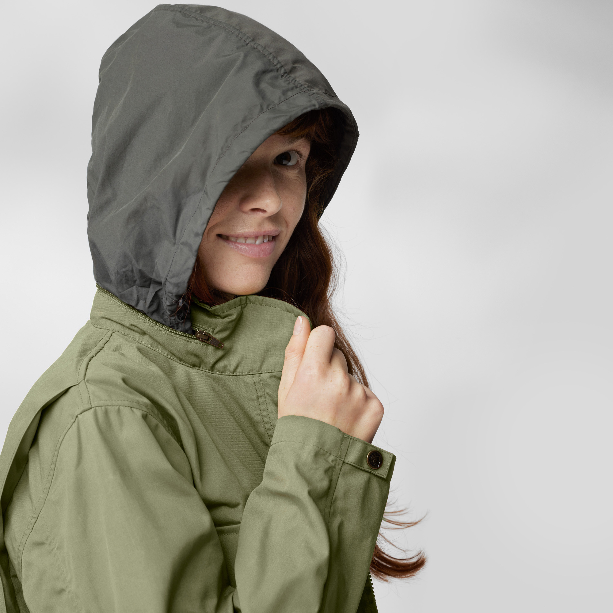 Räven Jacket W - Image 3