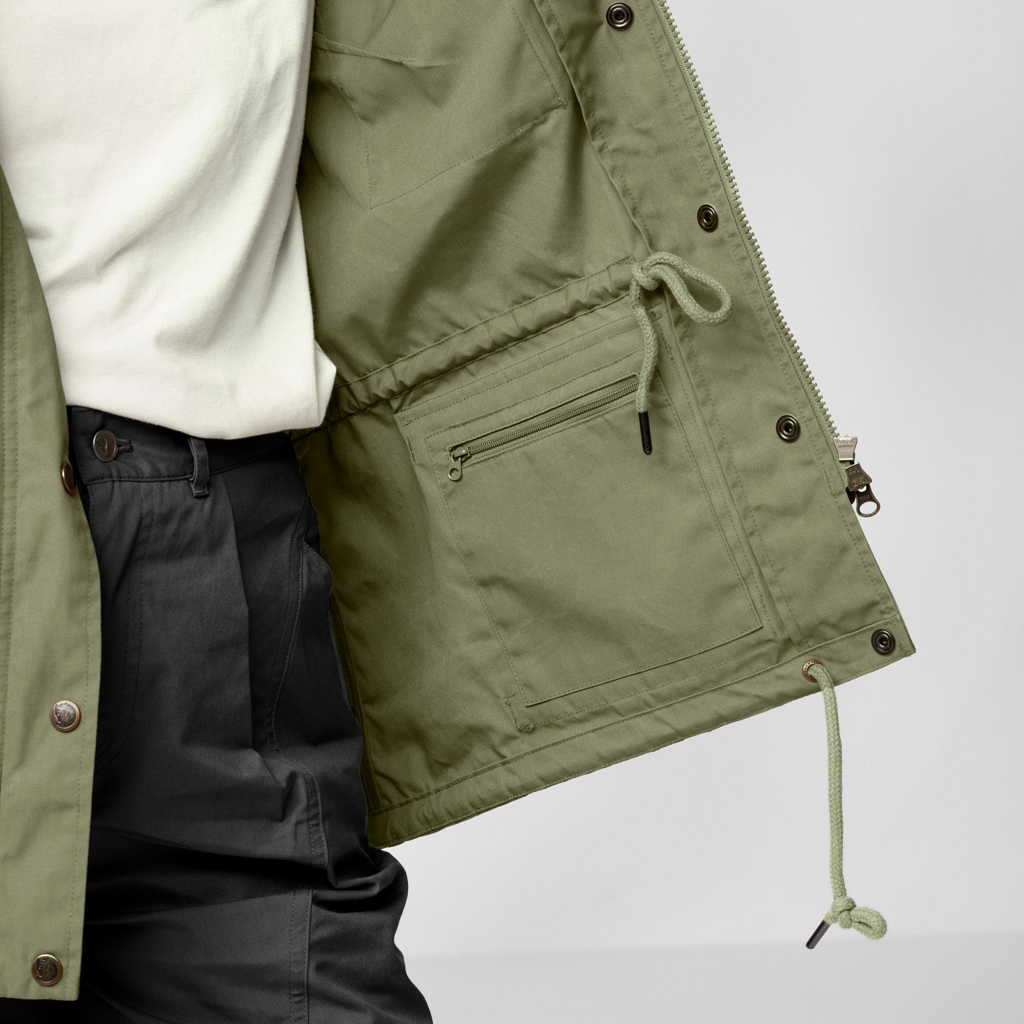 Räven Jacket W - Image 4