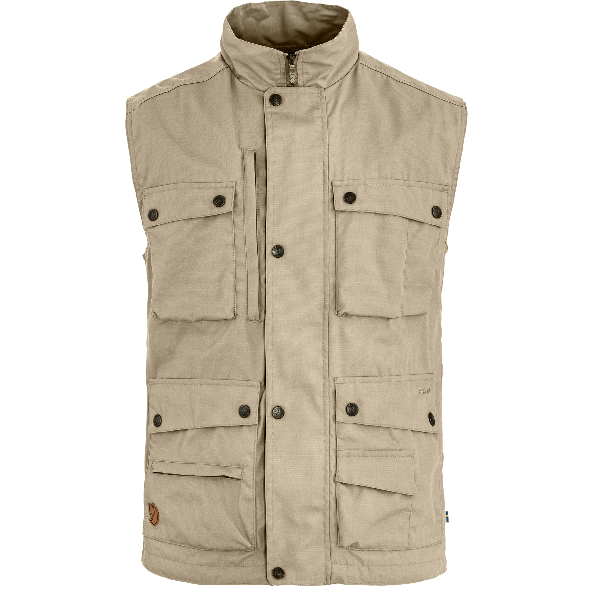 Reporter Lite Vest M - Image 3