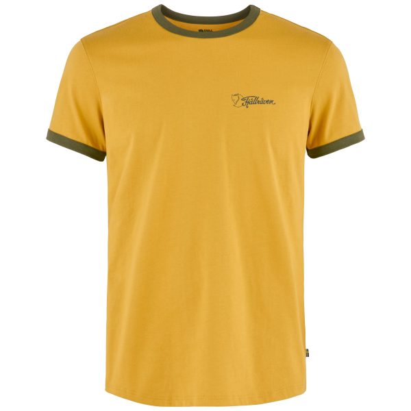 Retro T-shirt M - Image 3
