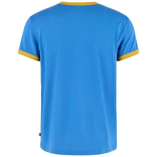 Retro T-shirt M - Image 8