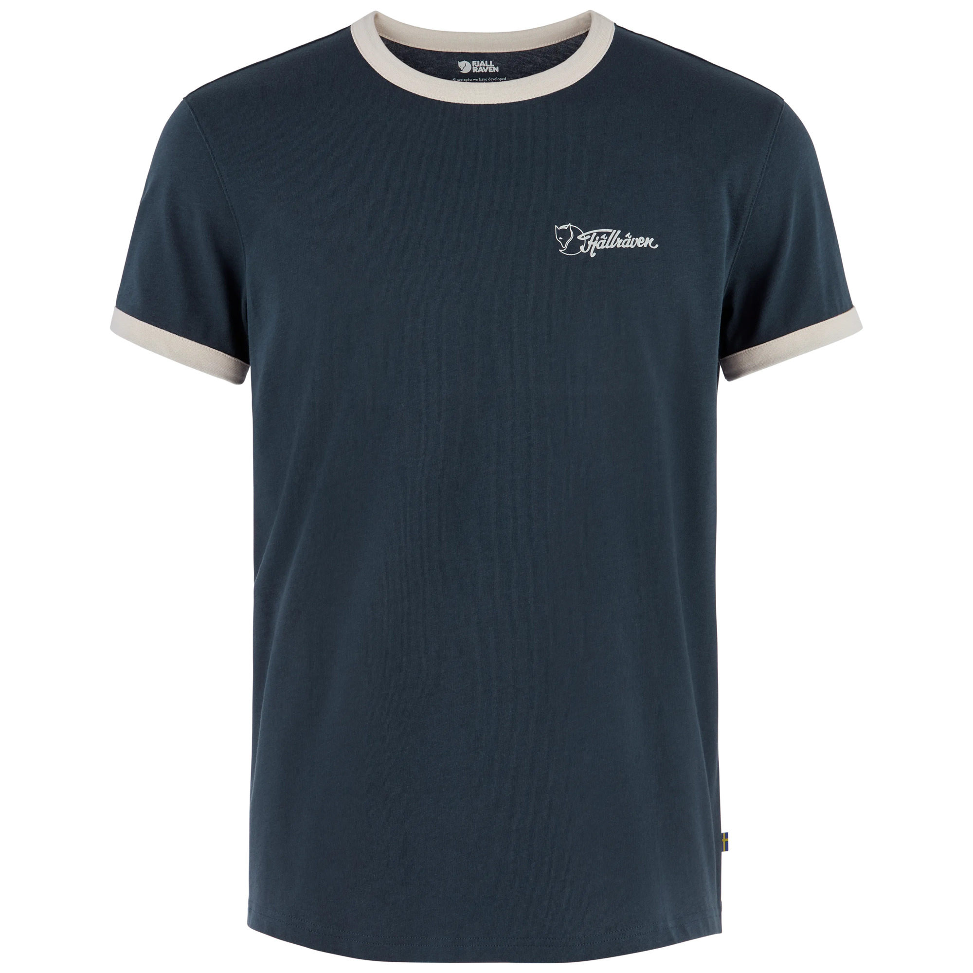 Retro T-shirt M - Image 5