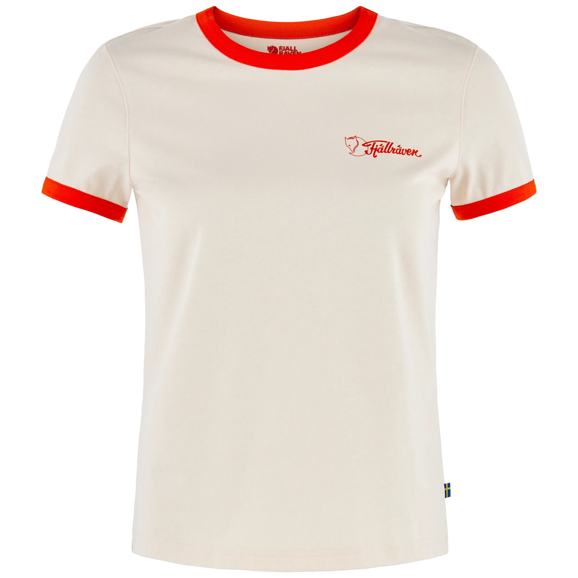 Retro T-Shirt W - Image 1