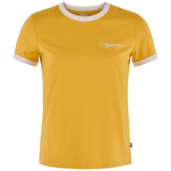 Retro T-Shirt W - Image 3