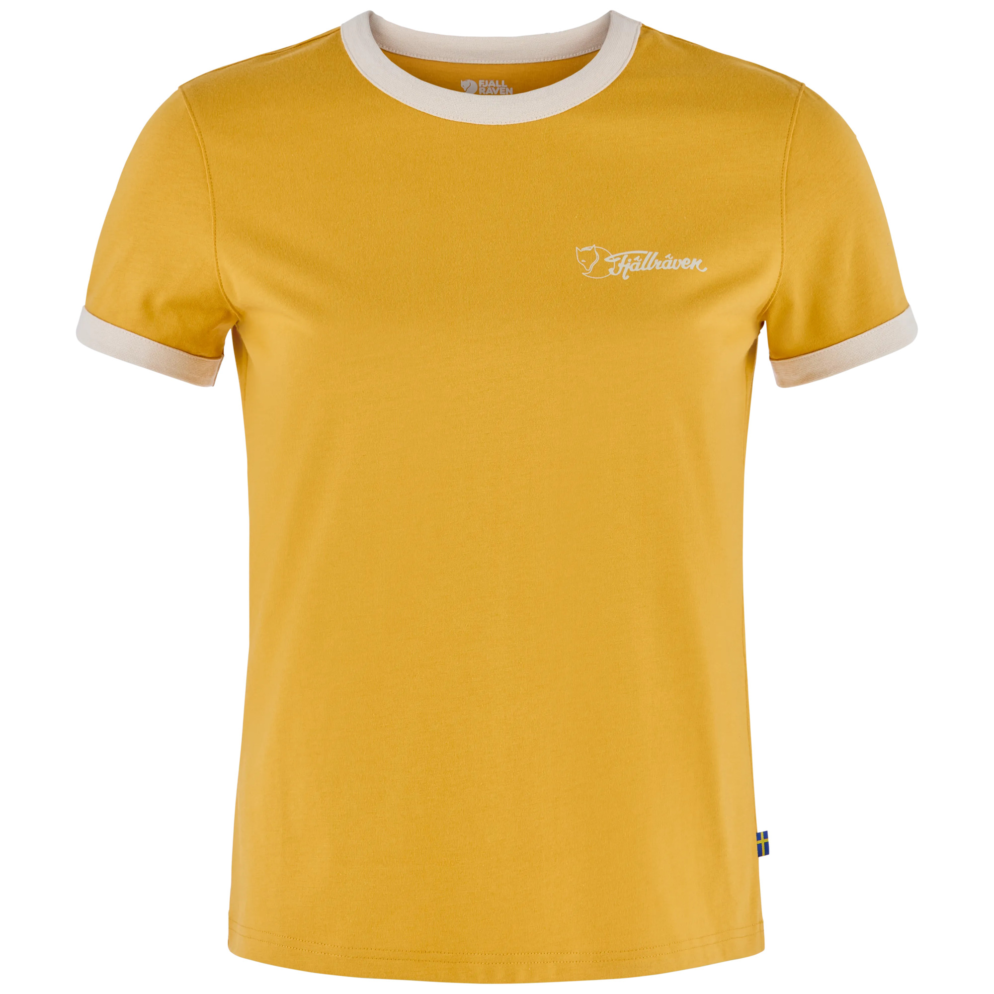 Retro T-Shirt W - Image 3