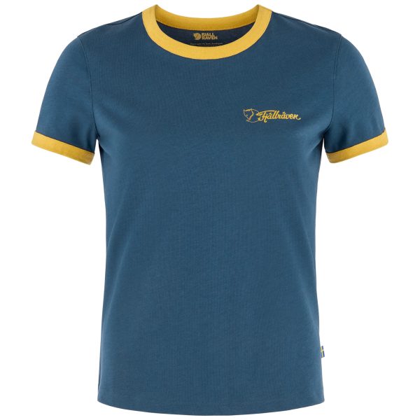 Retro T-Shirt W - Image 8