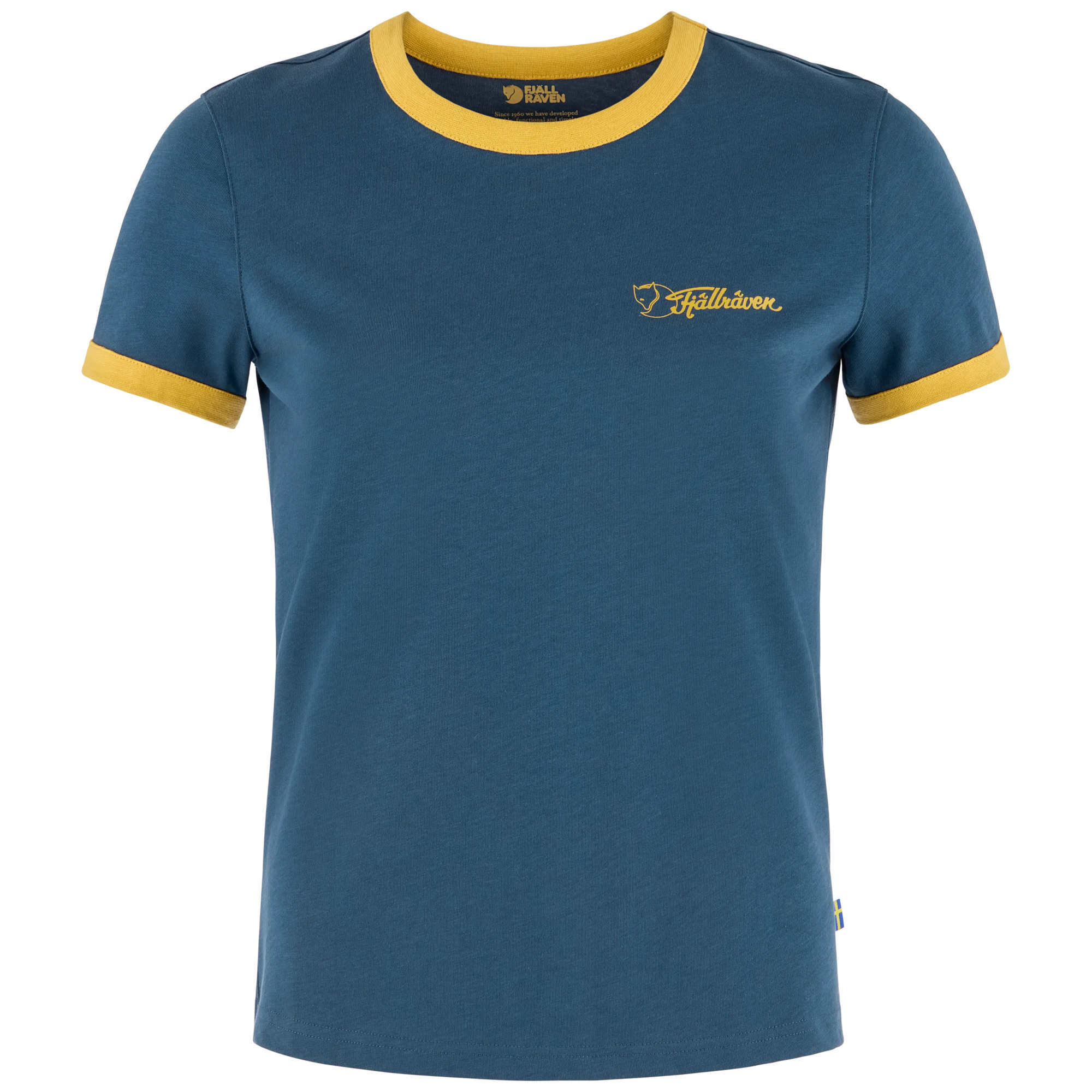 Retro T-Shirt W - Image 8