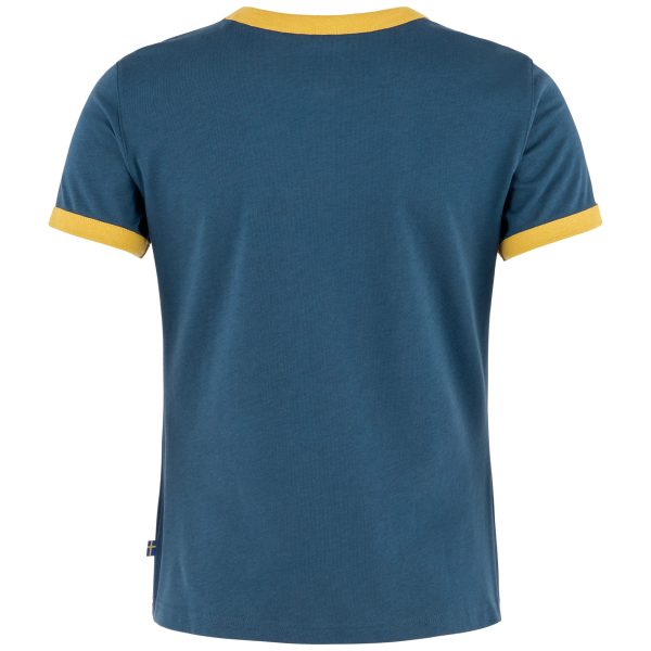 Retro T-Shirt W - Image 9