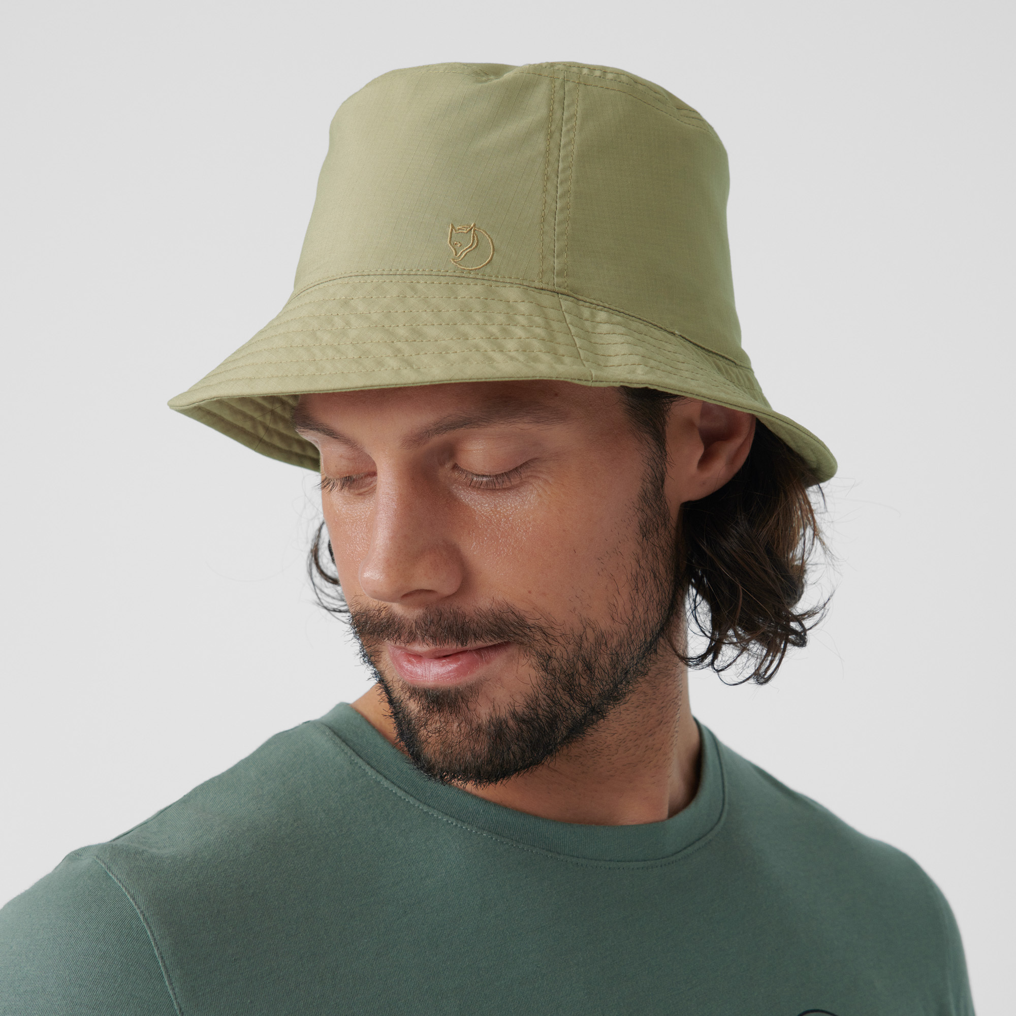 Reversible Bucket Hat - Image 1