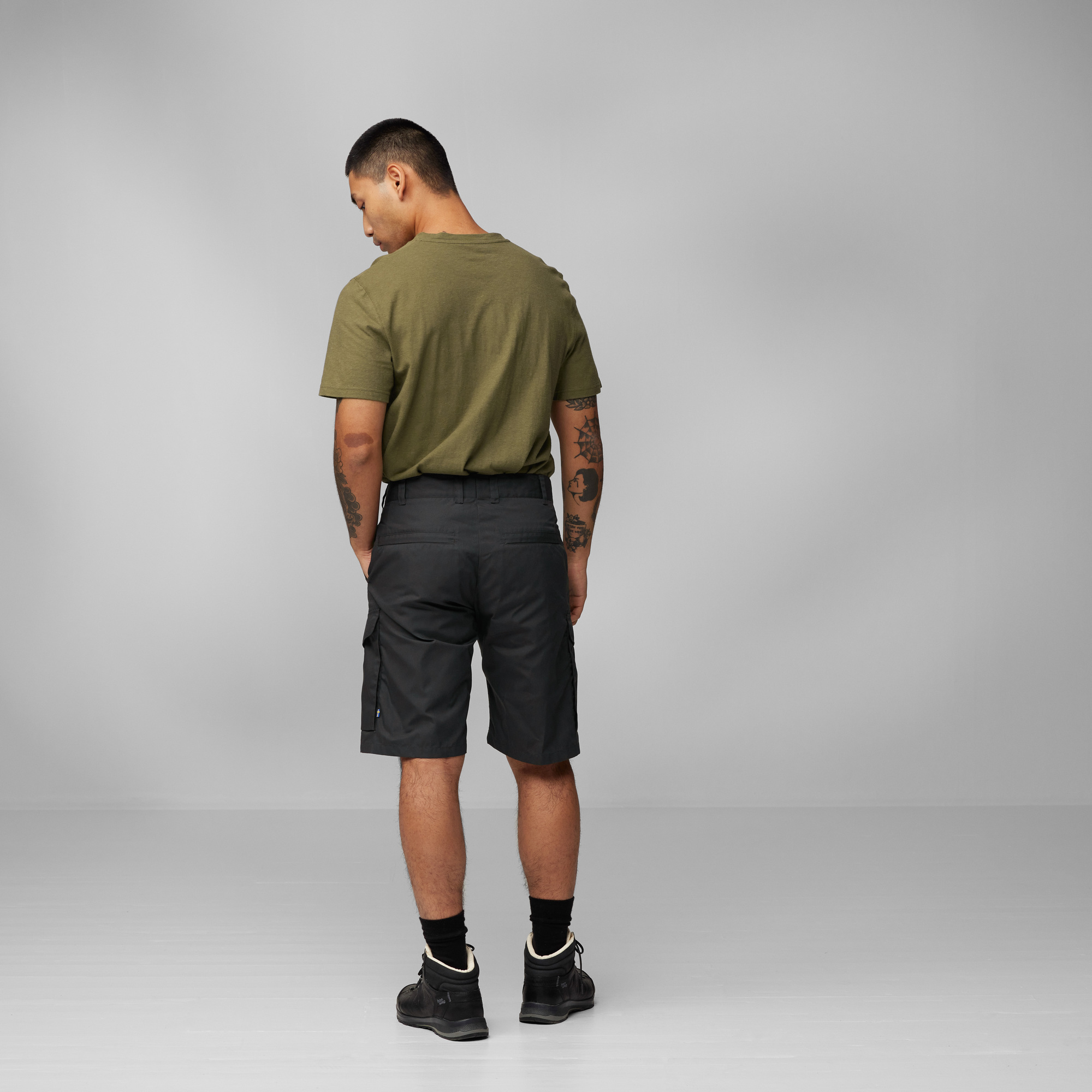 Ruaha Shorts M - Image 2
