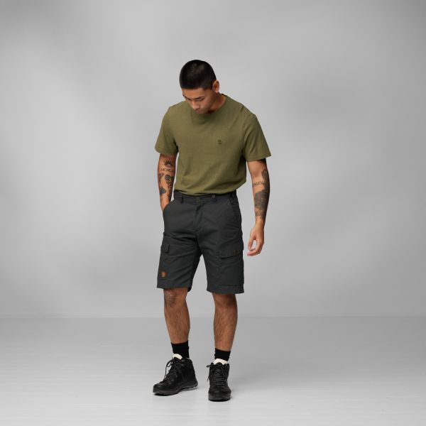Ruaha Shorts M - Image 3