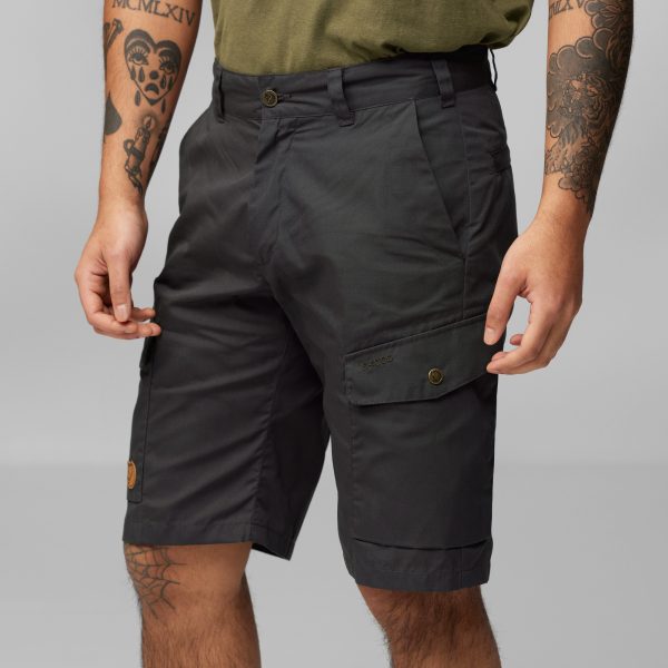 Ruaha Shorts M - Image 4