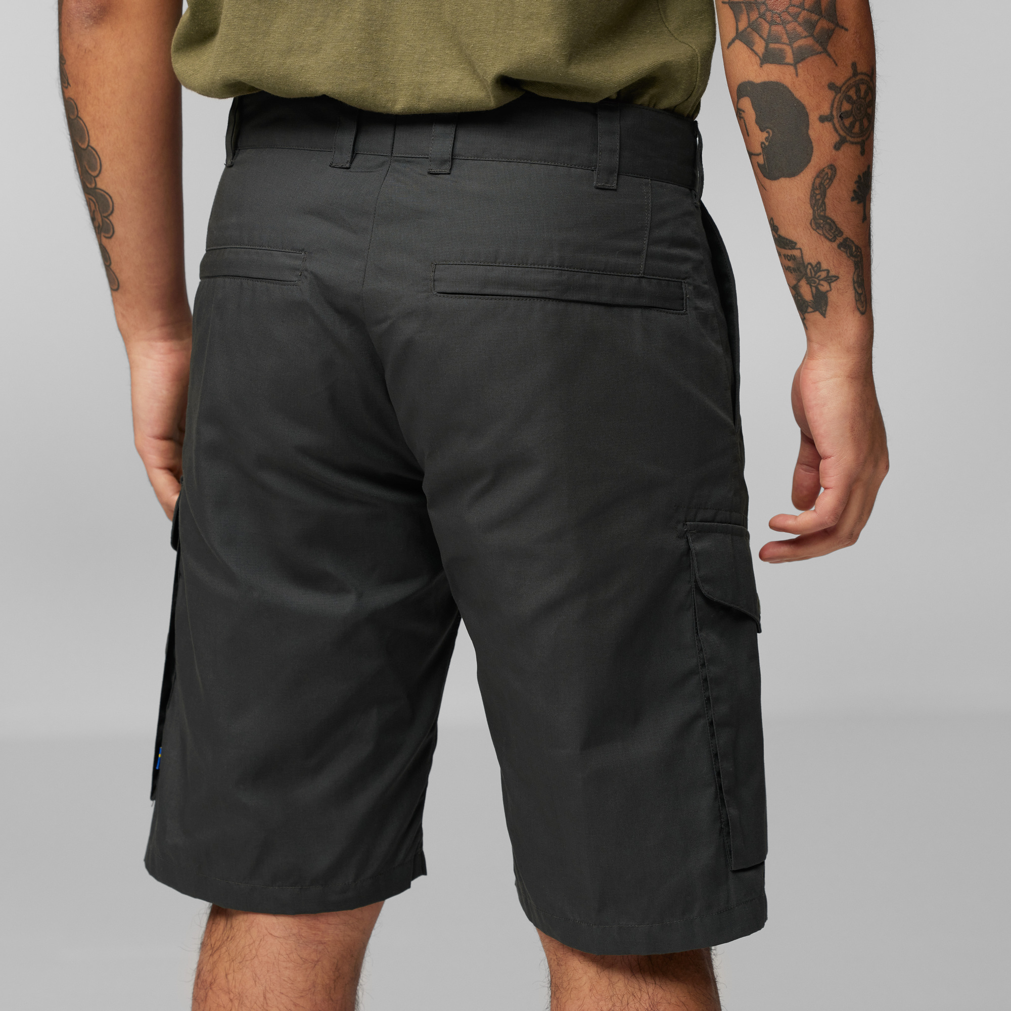 Ruaha Shorts M - Image 5