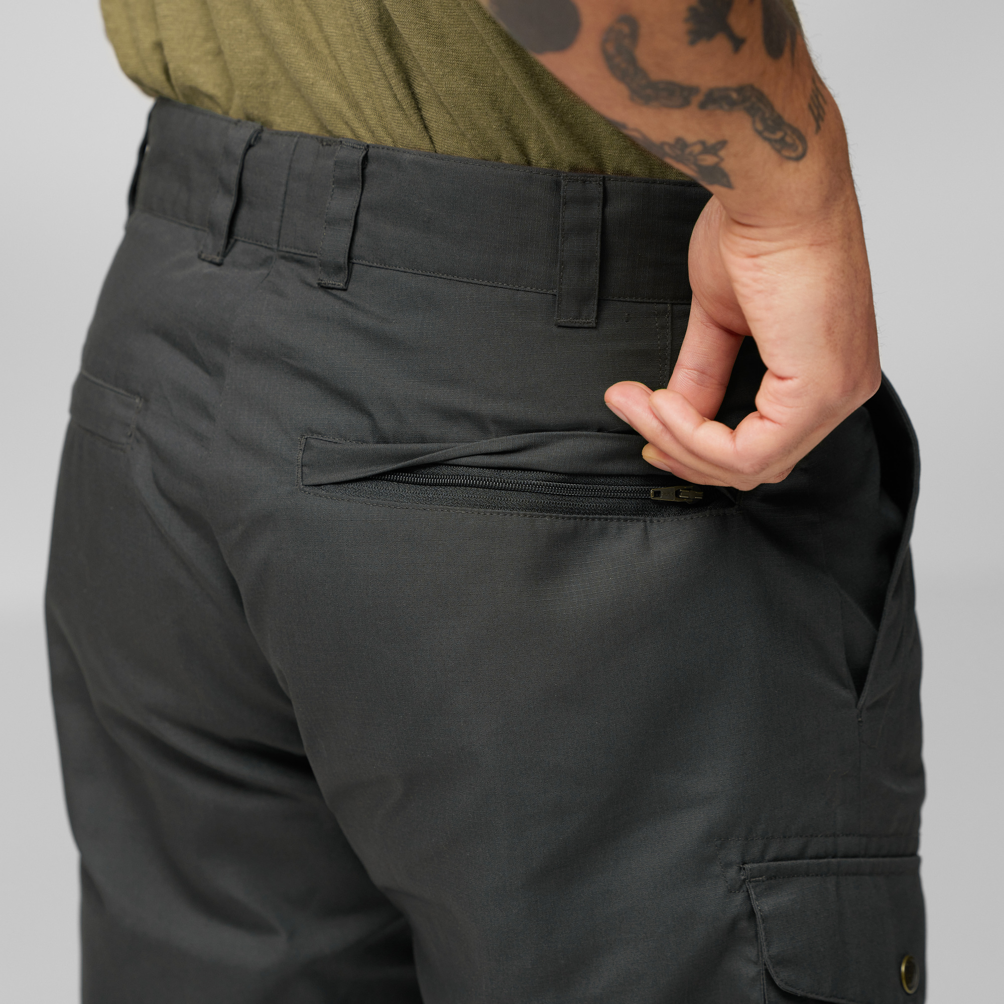 Ruaha Shorts M - Image 6