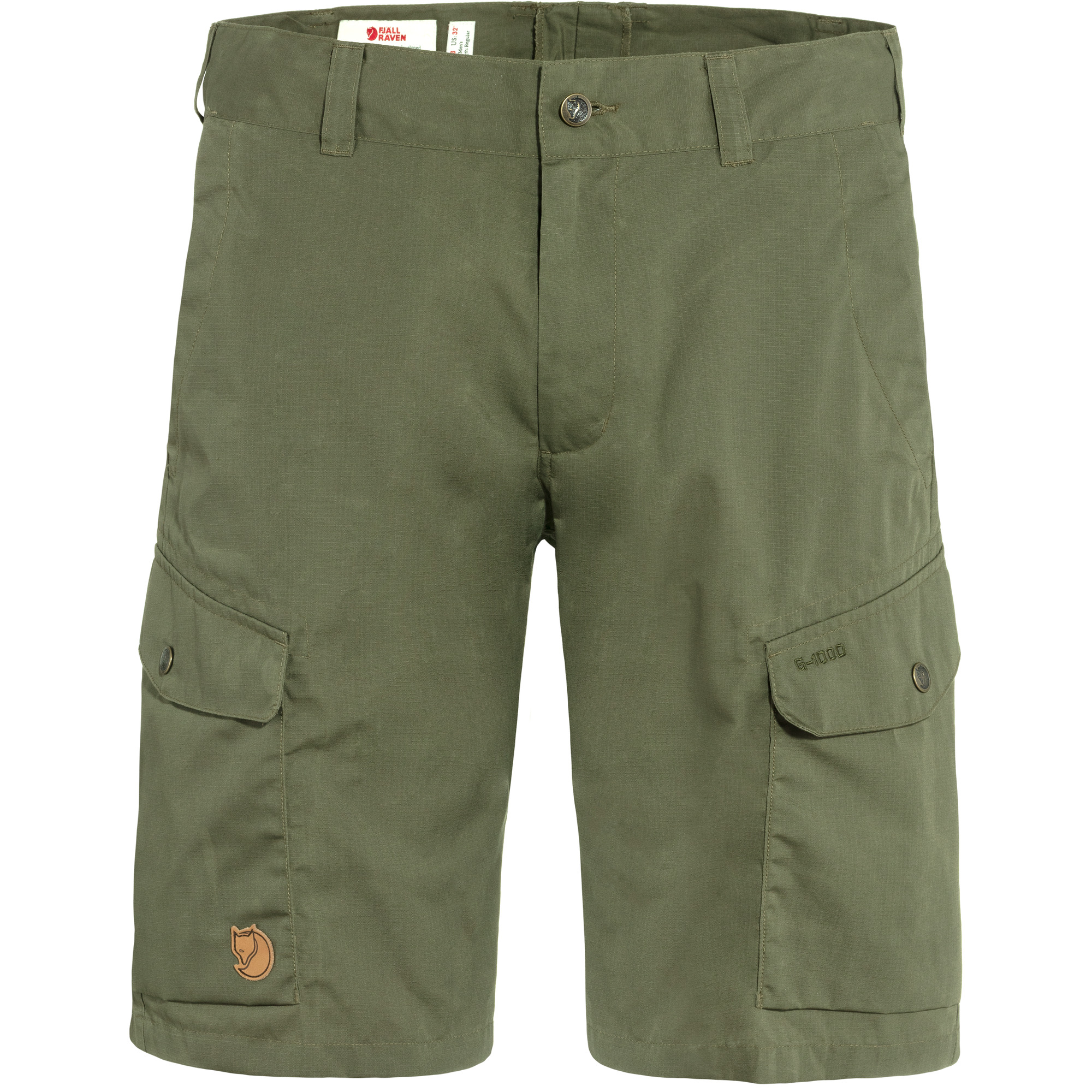 Ruaha Shorts M - Image 9
