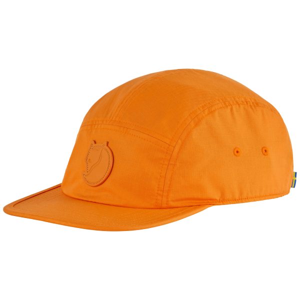 Samlaren 5-panel Cap - Image 2