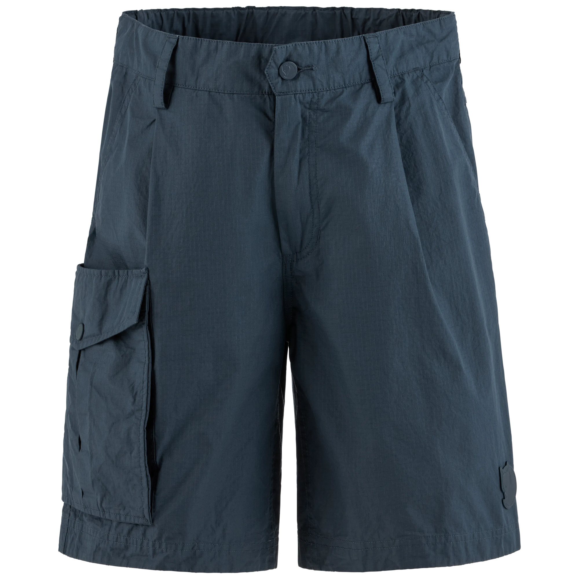 Samlaren Cargo Shorts W - Image 2