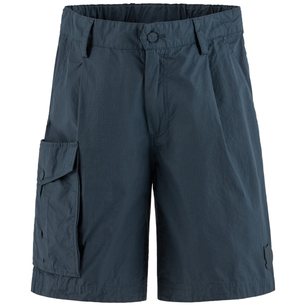Samlaren Cargo Shorts W - Image 1
