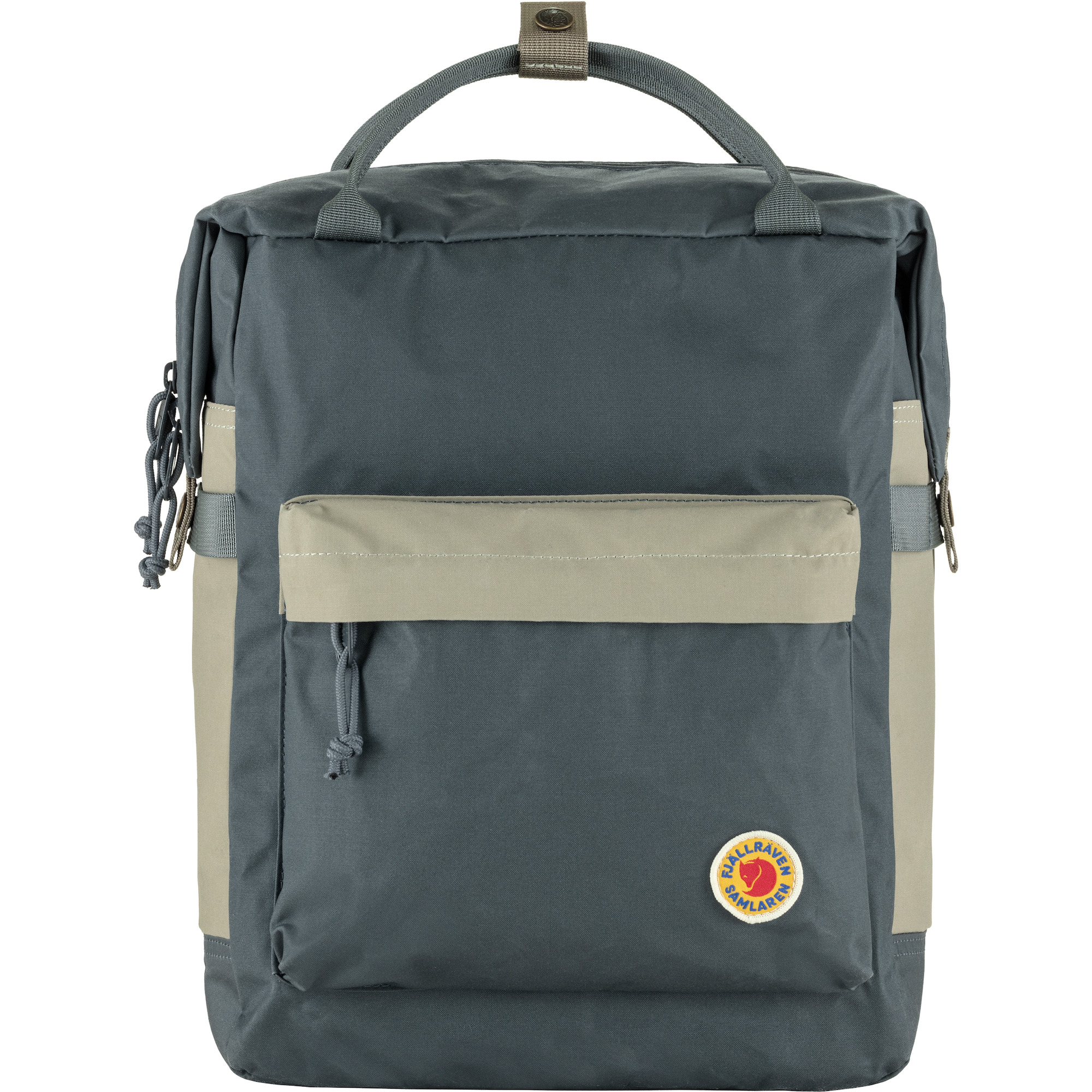 Samlaren Haulpack 1D - Image 1
