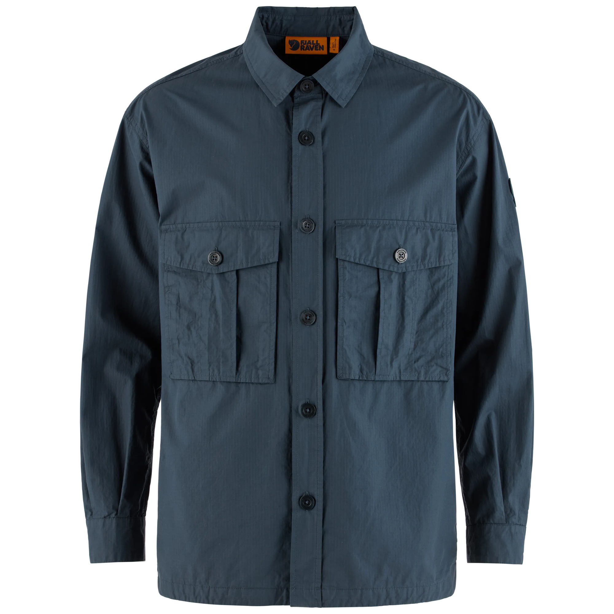 Samlaren Overshirt M - Image 1