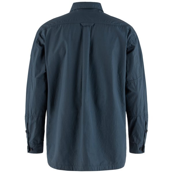 Samlaren Overshirt M - Image 2