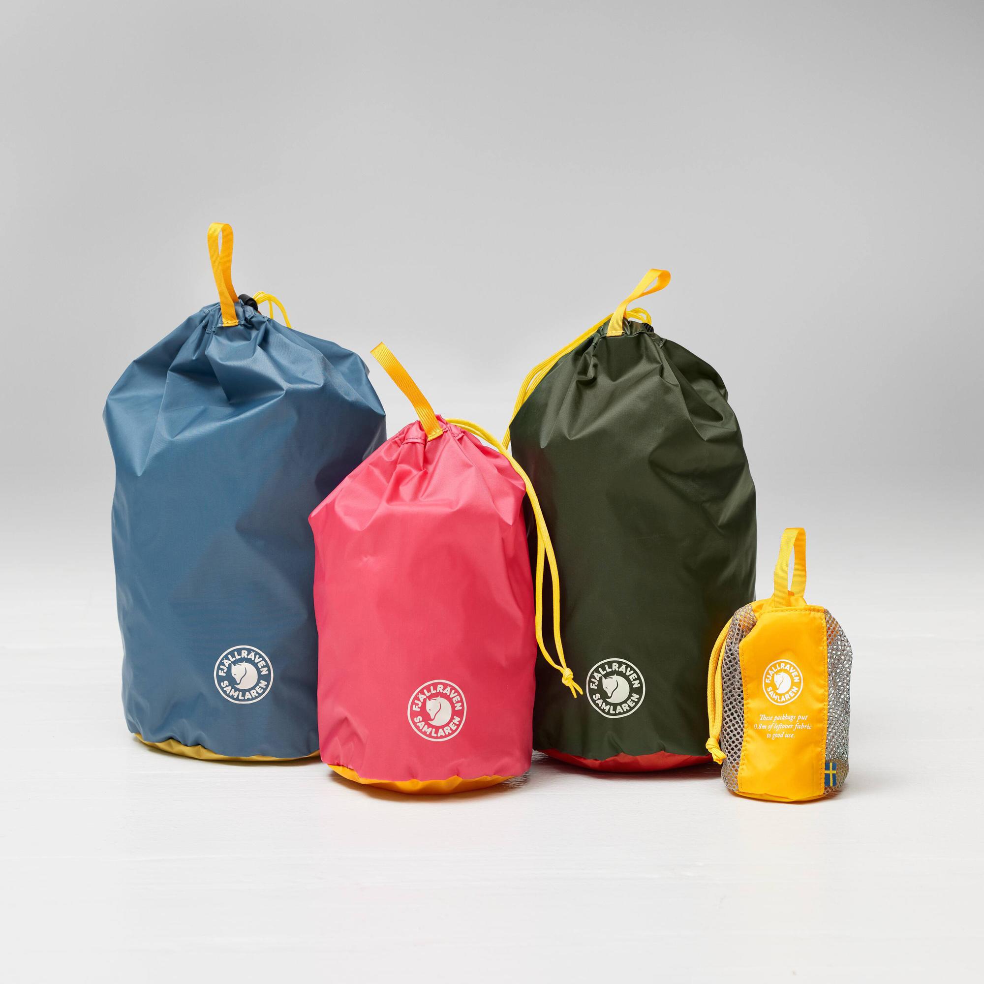 Samlaren Pack Bags - Image 3