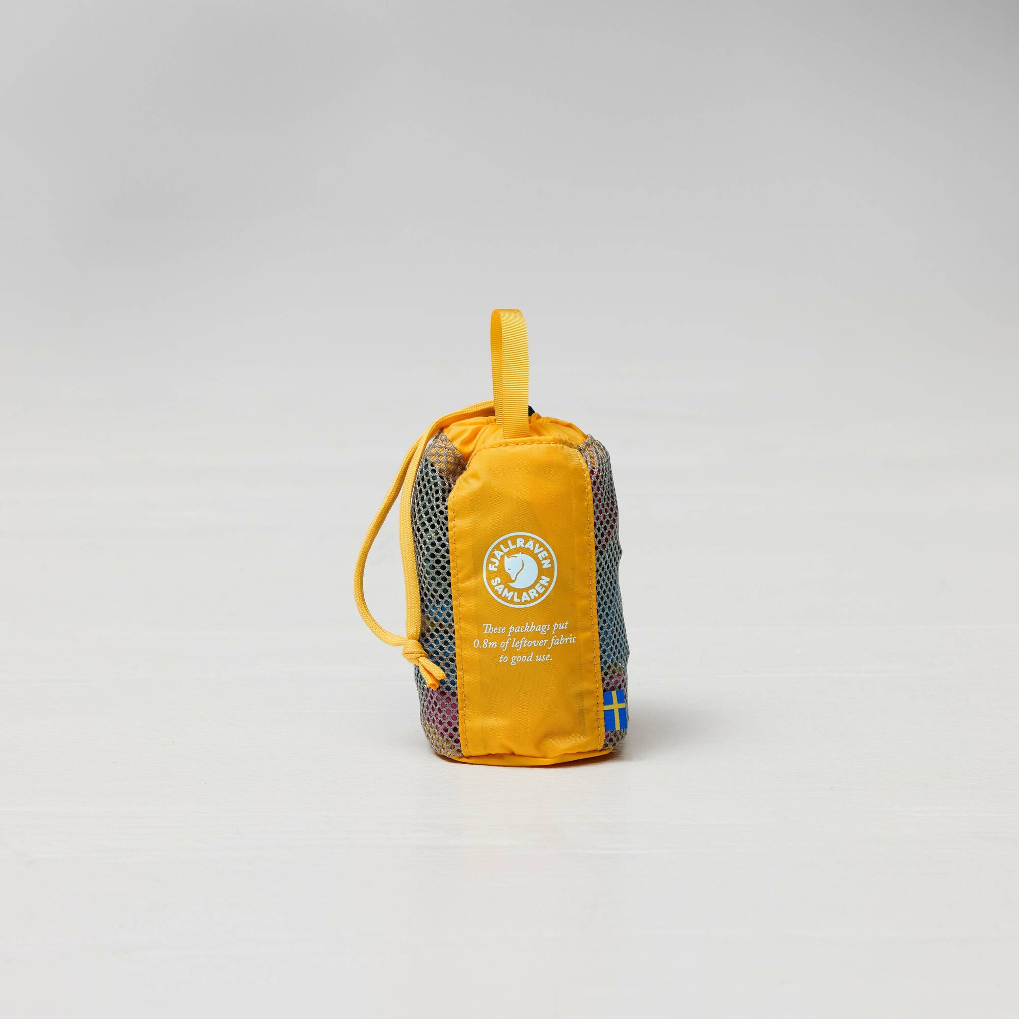 Samlaren Pack Bags - Image 1