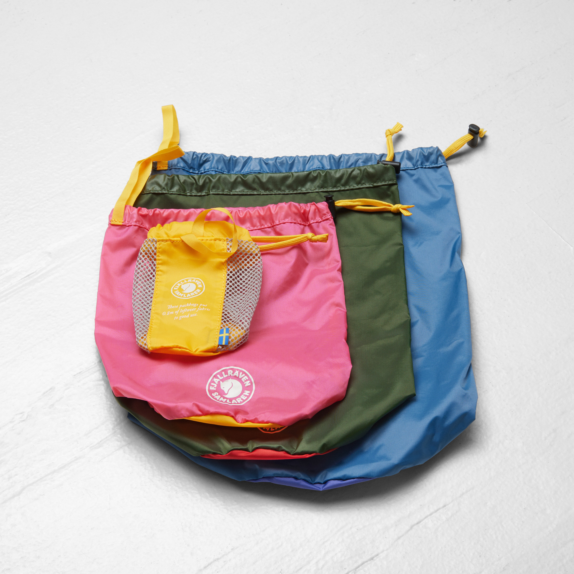 Samlaren Pack Bags - Image 2