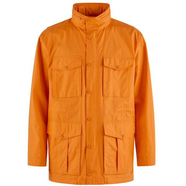 Samlaren Räven Jacket M - Image 3