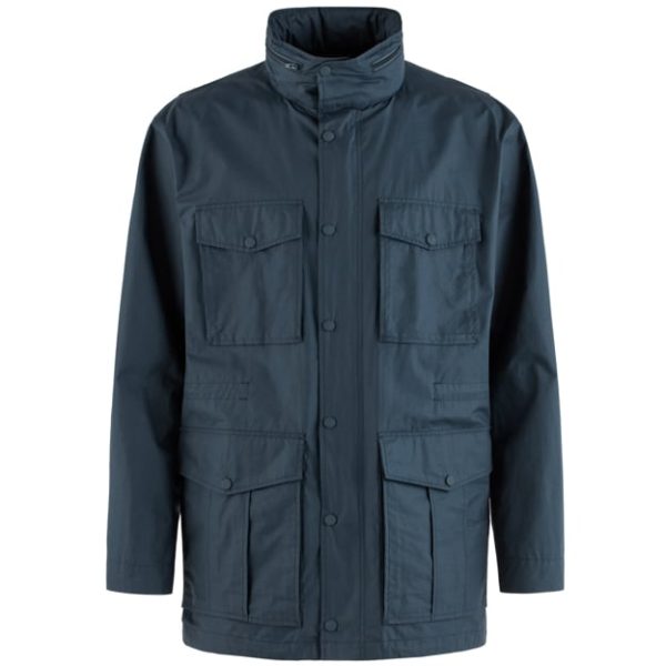 Samlaren Räven Jacket M