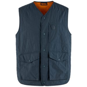Samlaren Reversible Vest