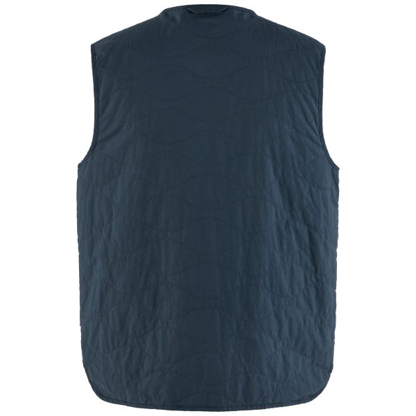 Samlaren Reversible Vest - Image 2