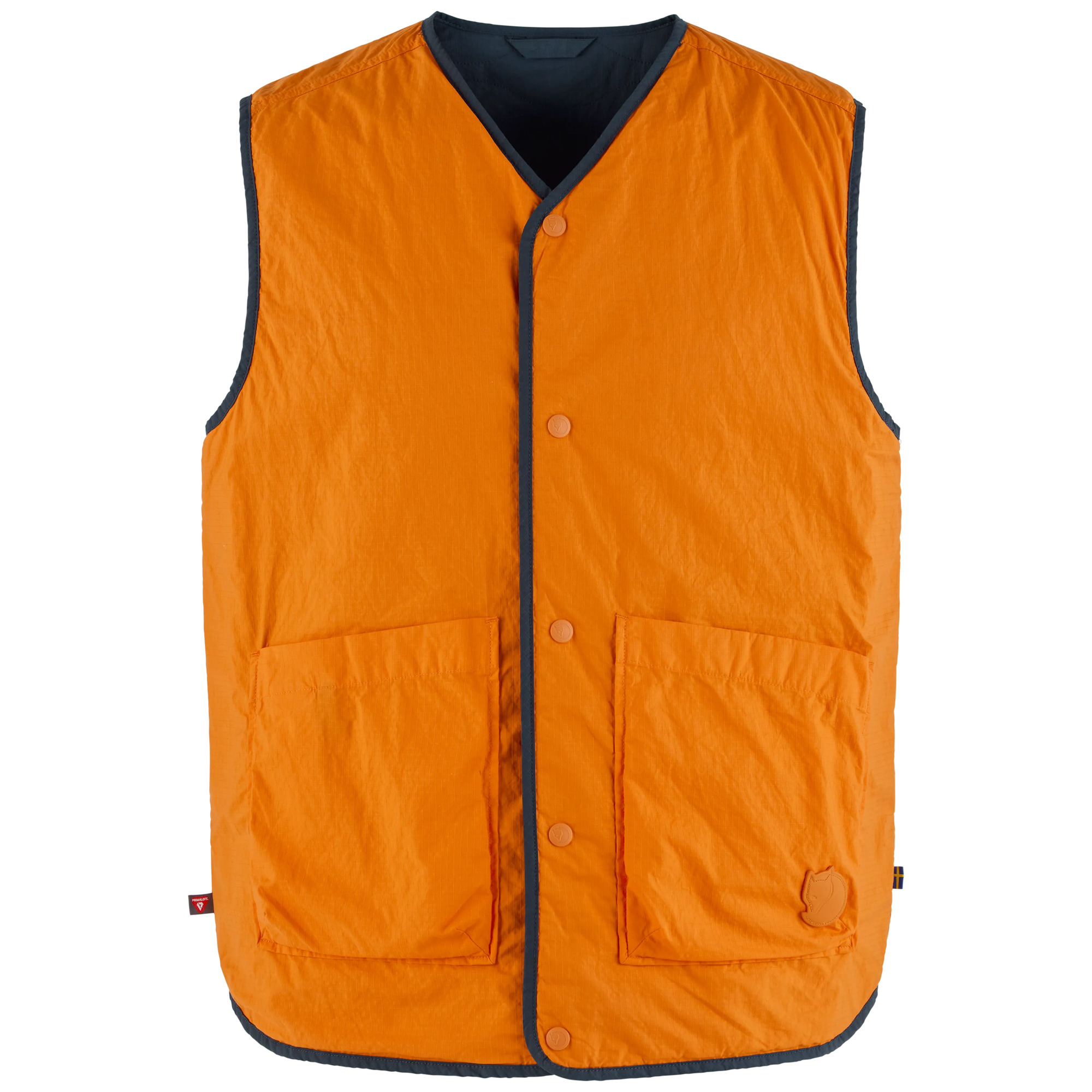Samlaren Reversible Vest - Image 3