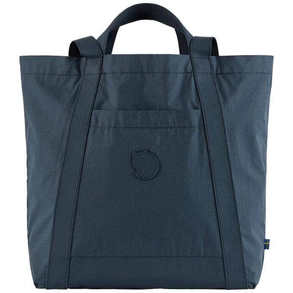 Samlaren Tote Pack 2A