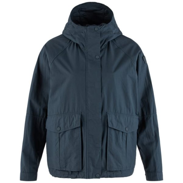 Samlaren Vindby Jacket W