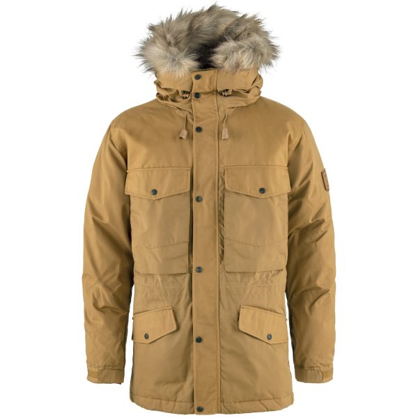 Singi Down Jacket M - Image 11