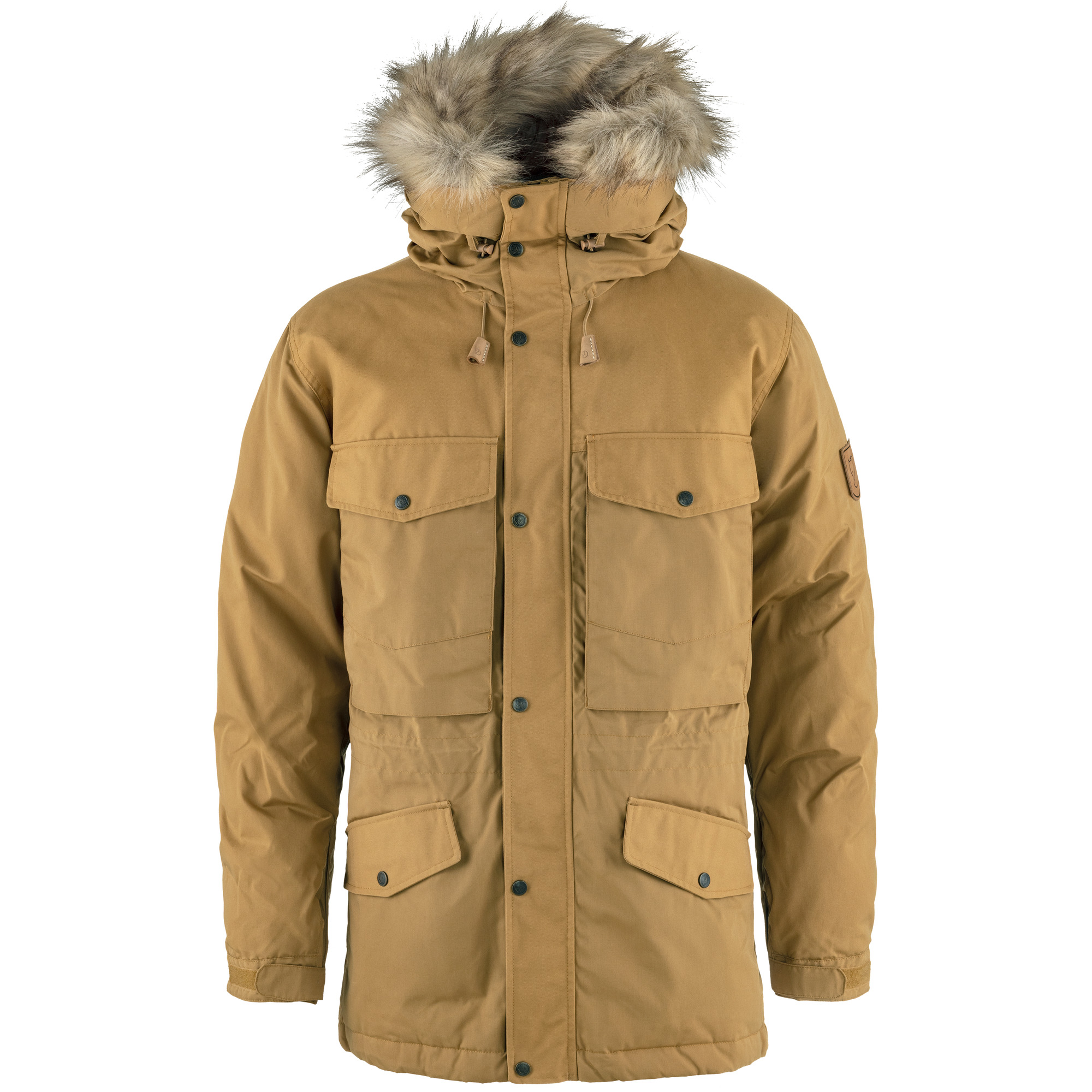 Singi Down Jacket M - Image 11
