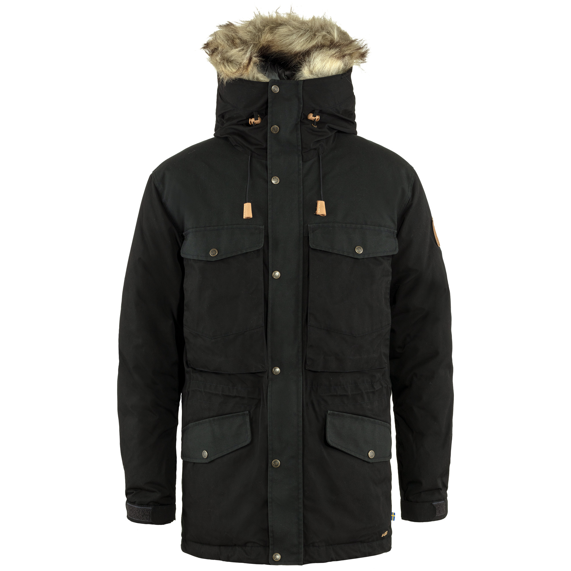 Singi Down Jacket M - Image 8