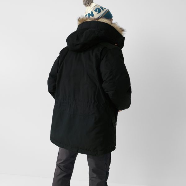 Singi Down Jacket M - Image 2
