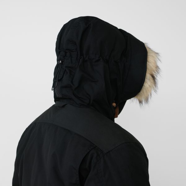 Singi Down Jacket M - Image 4