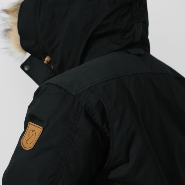 Singi Down Jacket M - Image 5