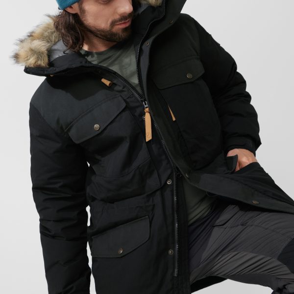 Singi Down Jacket M - Image 6