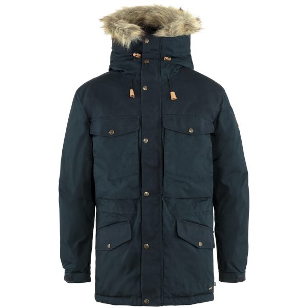 Singi Down Jacket M - Image 9
